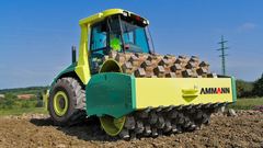 Ammann ASC250D