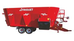 Trioliet Solomix P3 2700L ZK-T