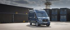 Ford 330L FD DC 125 MR 4.54