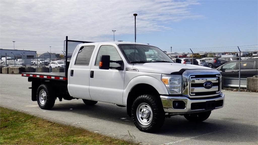 Truck Ford F350