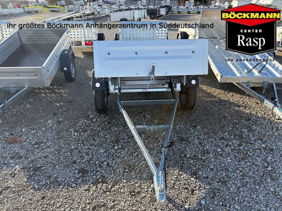Trailer Travel Supreme 42 RK22