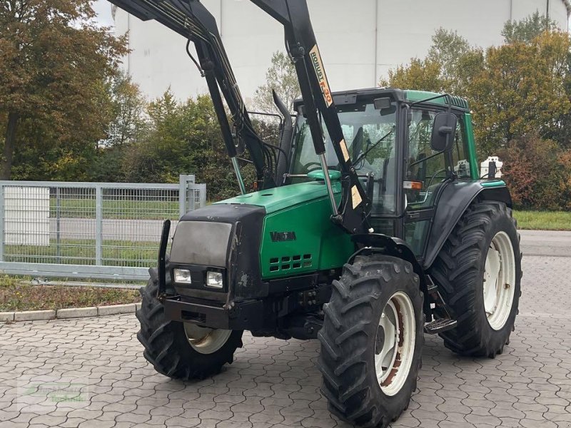 Valtra MEZZO