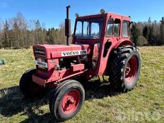 Volvo Bm T 600