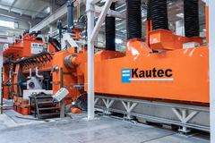 Kautec 4 LTPK 107