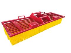 RF-System Broom BST Light