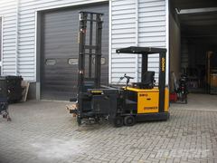 Steinbock Boss JE 13/450