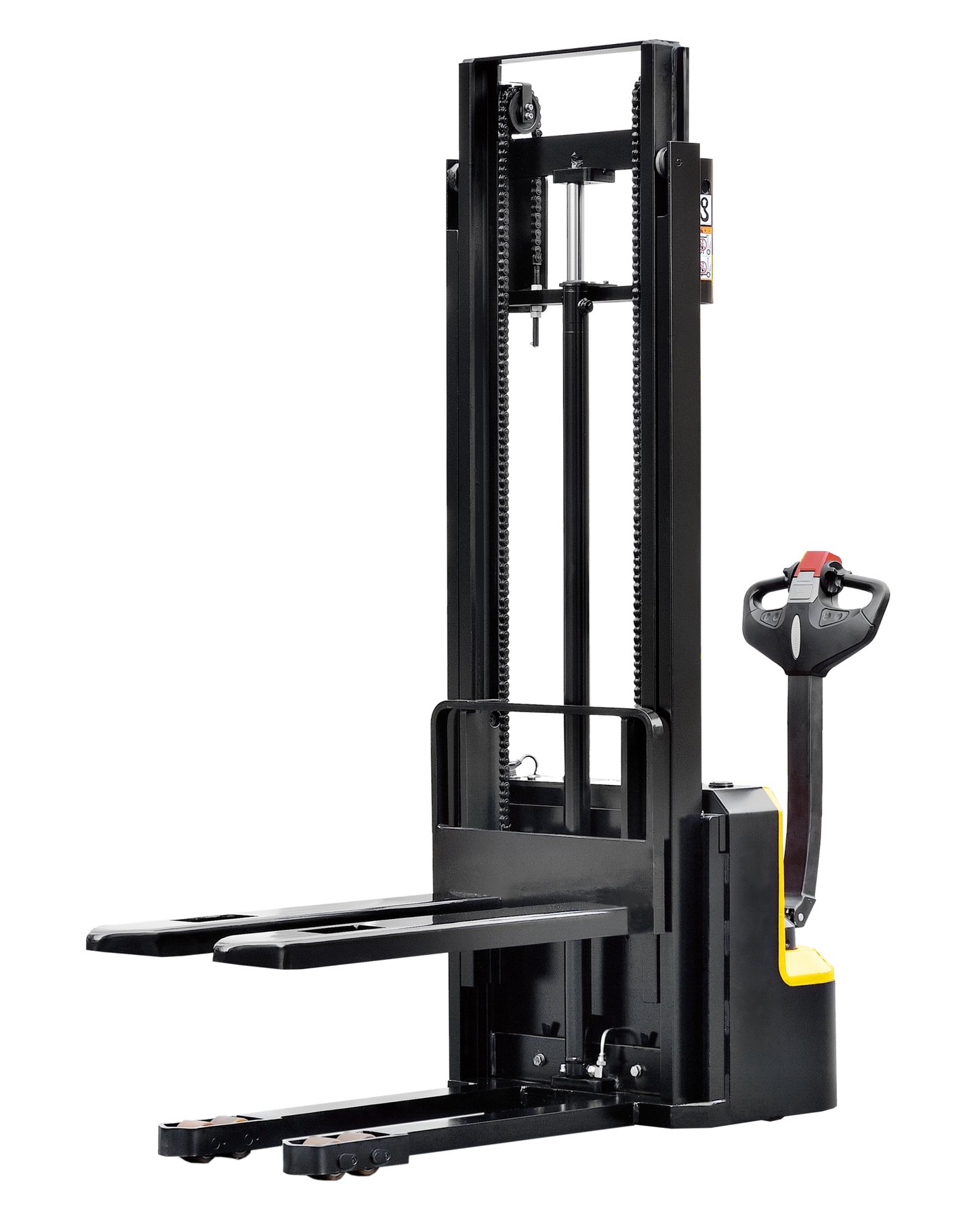 Pallet truck HC (Hangcha) CDD10-AMC1-L