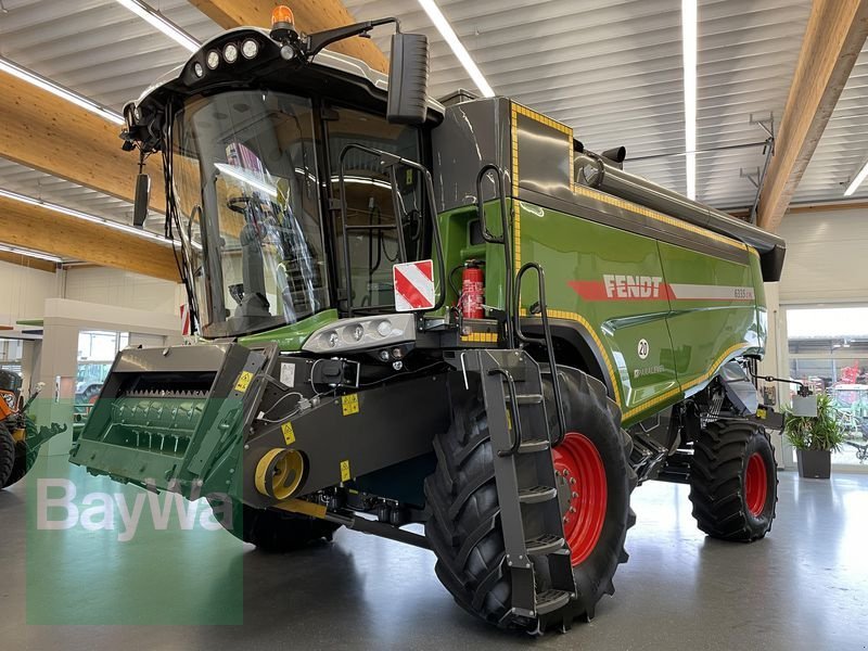 Fendt 6335 C-PL