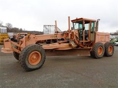 John Deere 770B