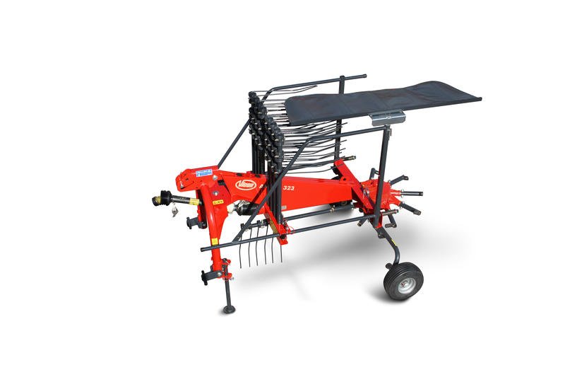 Vicon Andex 714 T Evo