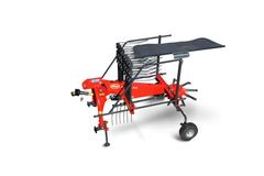 Vicon Andex 323
