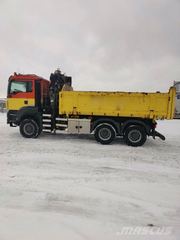 MAN TGS 26.440