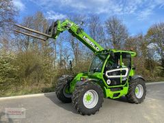 Merlo TF 38.10 TT CS 120 CVT