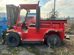 Hyster H40FTS Diesel