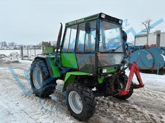 Deutz Intrac 2007