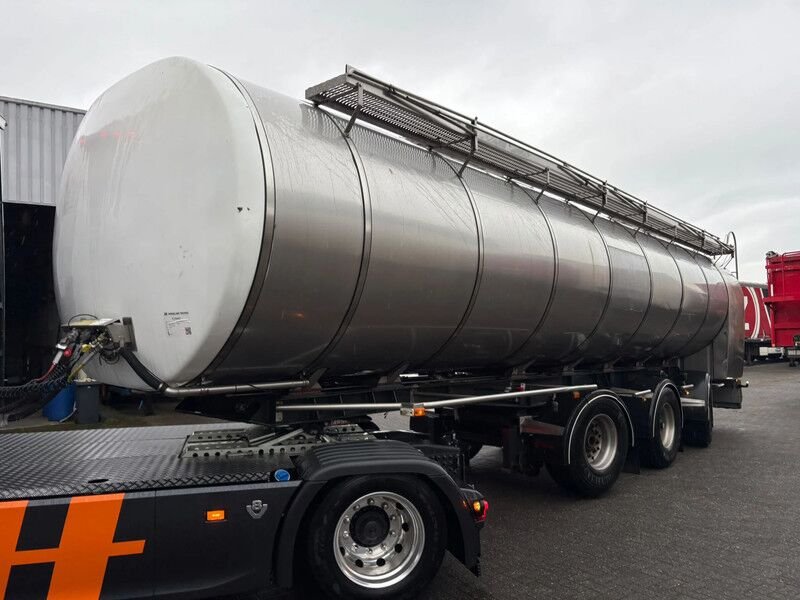 Trailer Burg BP0 13 10 CZ