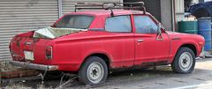 Datsun LG521