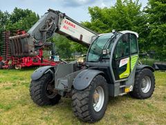 CLAAS 9055