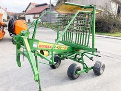 JF-Stoll R 420 DS