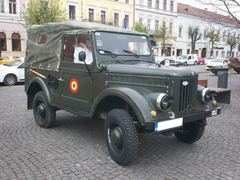 Aro 461