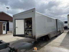 Tracon Trailers DRO-12-18