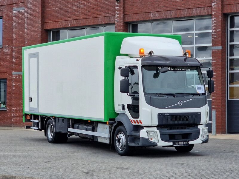 Lastwagen Volvo 9-FM42RB-A4/600
