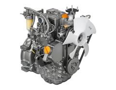 Yanmar 2TNV70-P