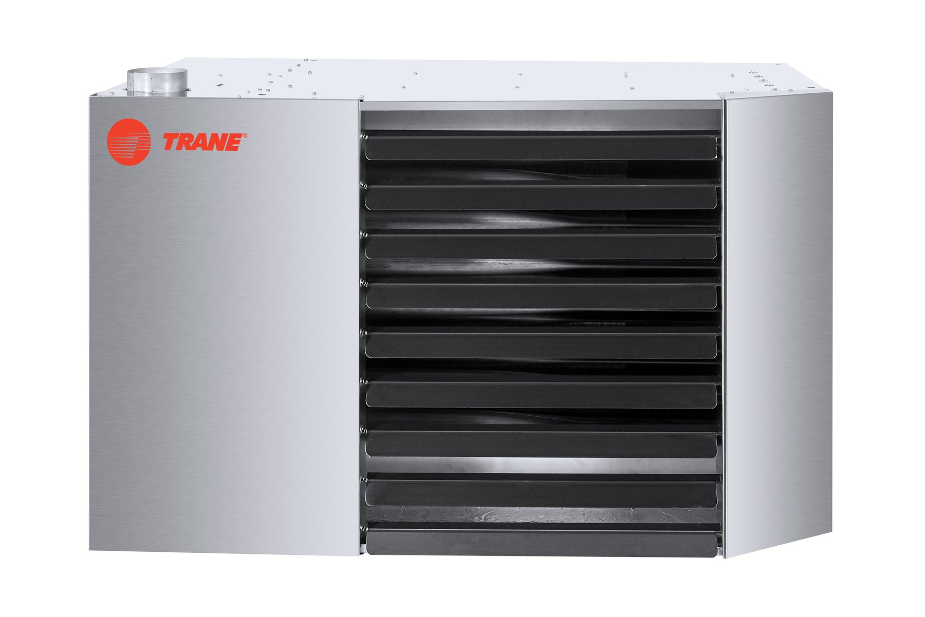 Light trailers up to 750 kg TRANE 01/750