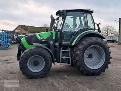 SAME Deutz Fahr Agrotron TTV 430