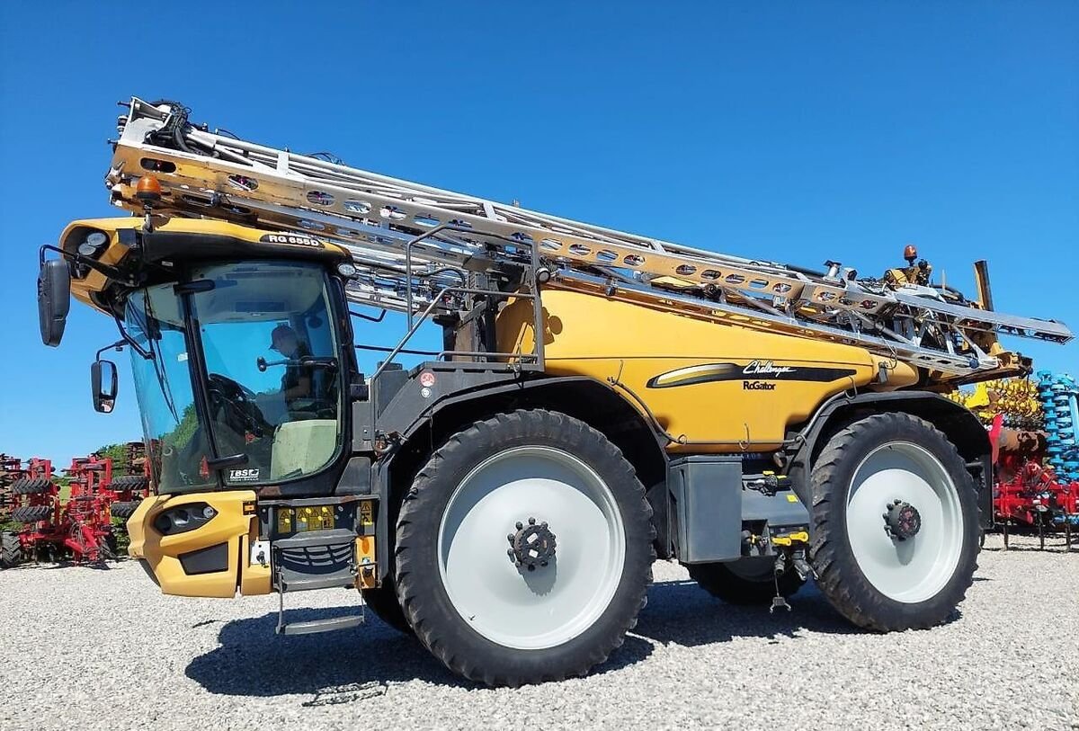 Car trailers up to 3.5 t Challenger AD 2000