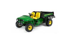 John Deere Gator TX Turf