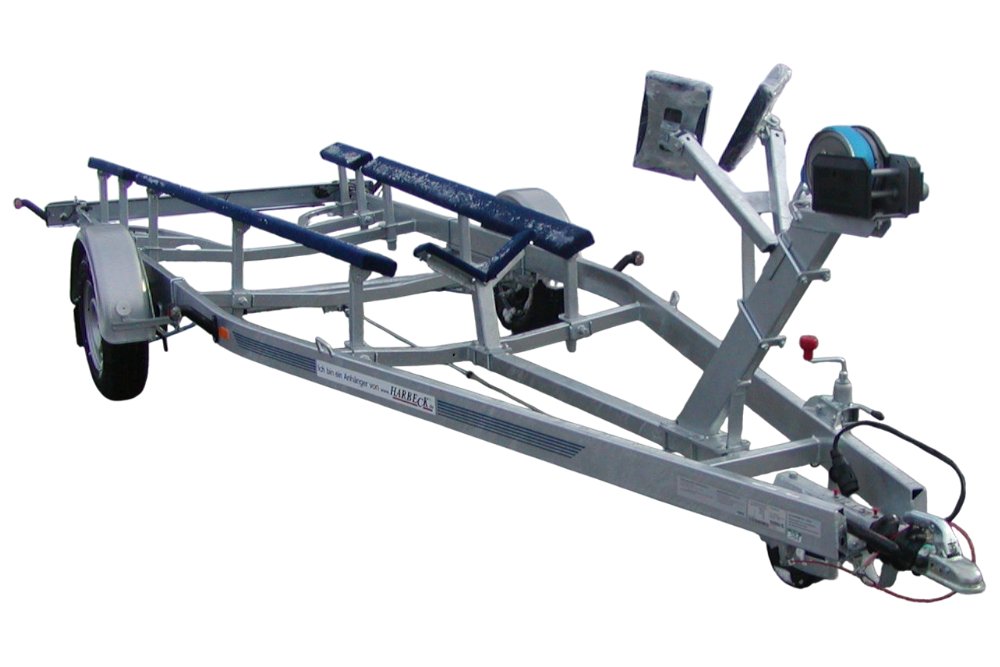 Harbeck B 1500 ATAL