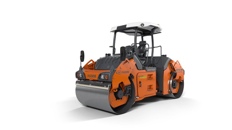 Hamm HD PLUS 90i VO