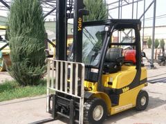 Yale GLP 20 SVX
