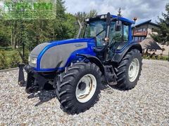 Valtra HiTech T131