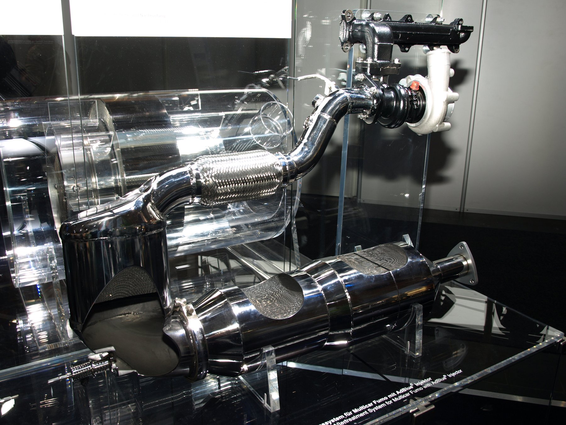 Multicar Fumo