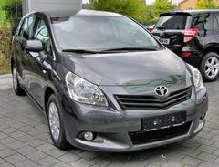 Toyota VERSO 2.2 D-CAT AUTOMAAT VAN