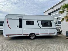 Dethleffs DC5 CAMPER