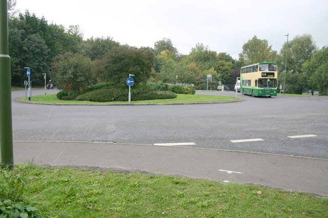 Bramber 2000