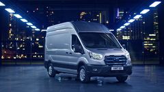 Ford TRANSIT E 150 LD