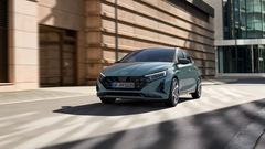 Hyundai HSL400T
