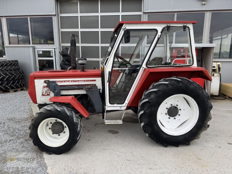 Traktor Lindner 1065 N/A