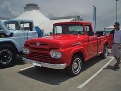 Ford PICK UP F 100