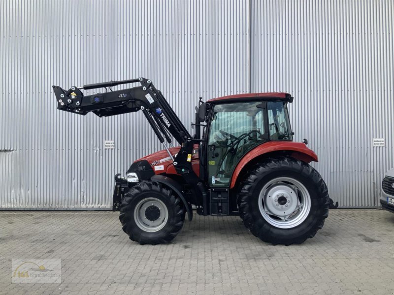 Flaman LK30(TLB)