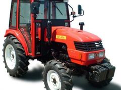Dongfeng OberTech DF 404