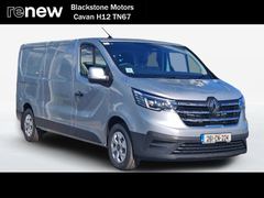 Renault 1.9DCI-FCAVAK-4X4/262