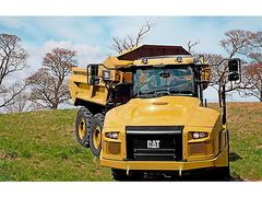 Caterpillar 730EJ