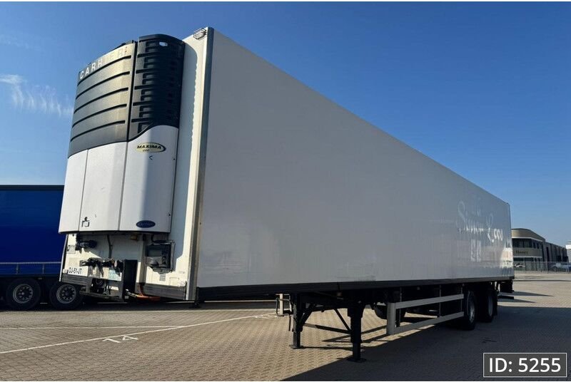 Van Eck UT-3-BI