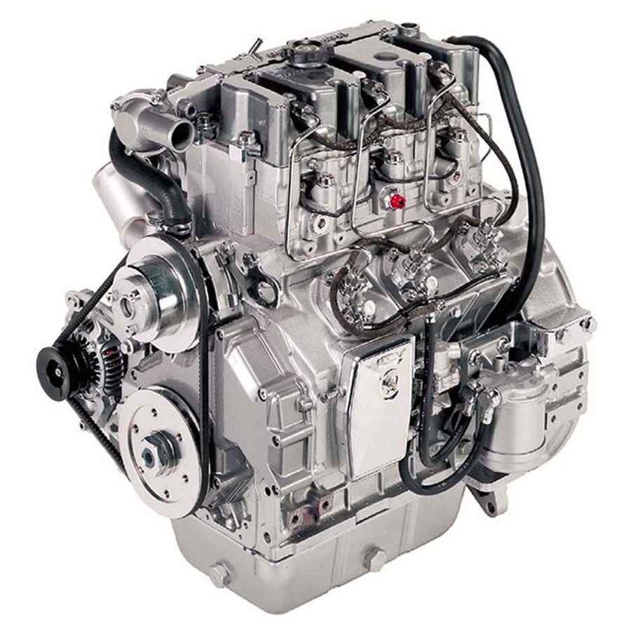 Diesel engine VM Motori 50D/2