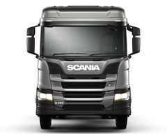 Scania G 450 B6x4NZ